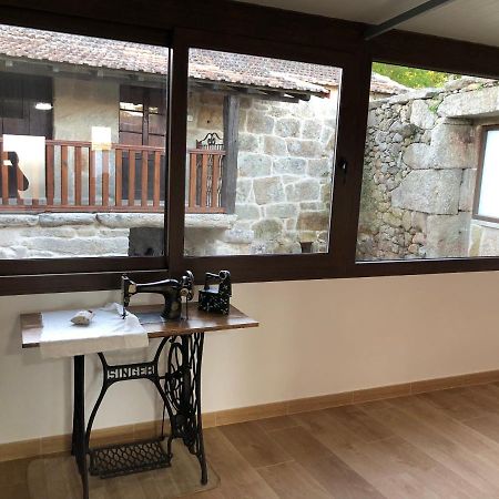 ポンテベドラ Casa Lisboanaヴィラ エクステリア 写真