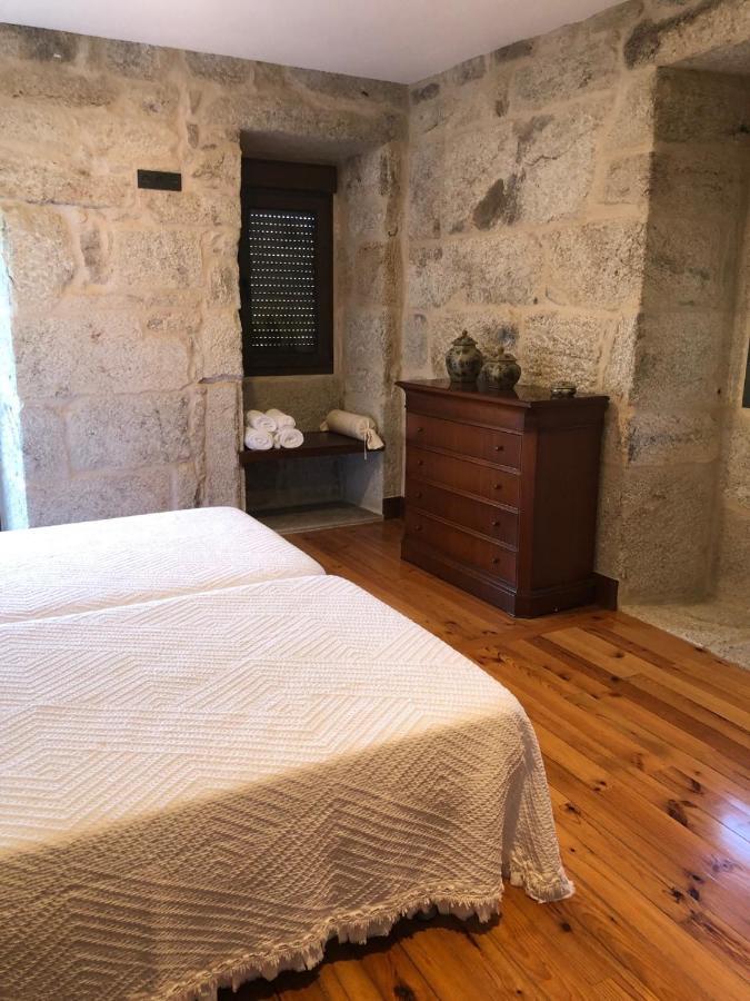 ポンテベドラ Casa Lisboanaヴィラ エクステリア 写真