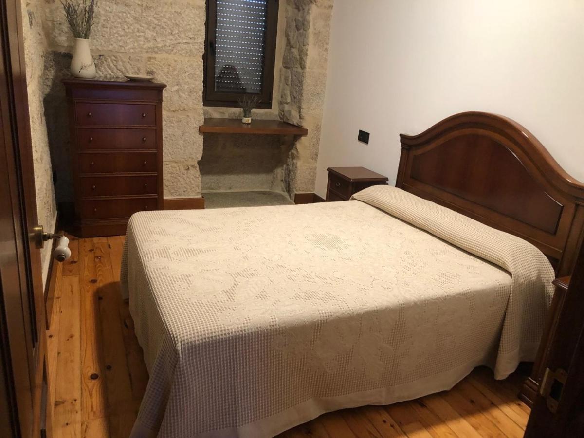 ポンテベドラ Casa Lisboanaヴィラ エクステリア 写真