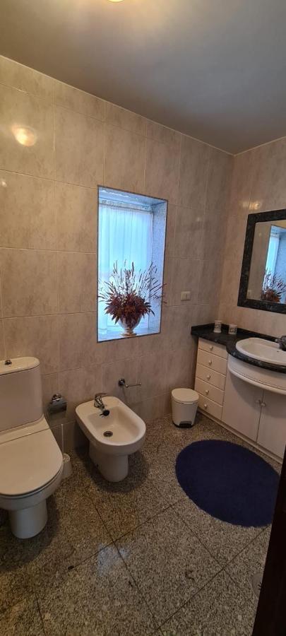 ポンテベドラ Casa Lisboanaヴィラ エクステリア 写真