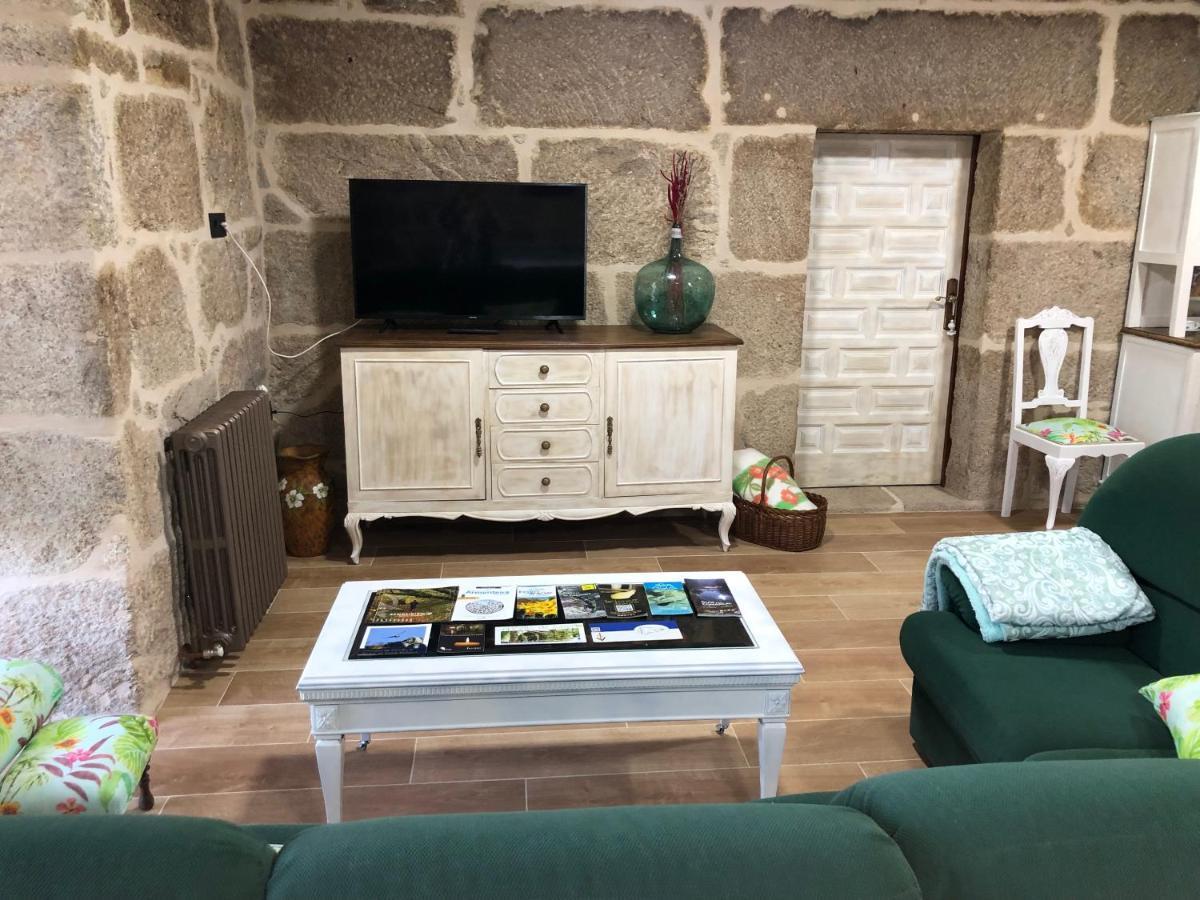 ポンテベドラ Casa Lisboanaヴィラ エクステリア 写真