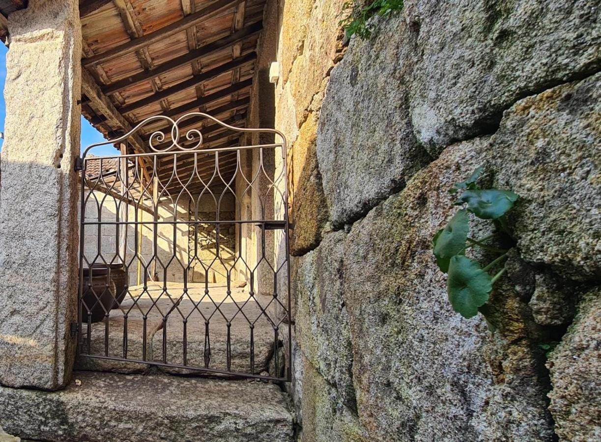 ポンテベドラ Casa Lisboanaヴィラ エクステリア 写真